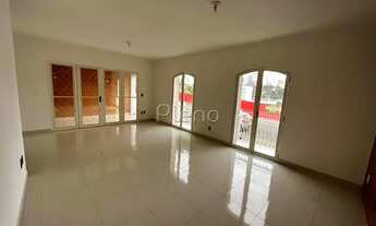 Imagem 2: Casa à venda e para locação no Jardim Planalto - Campinas/SP