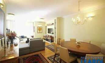 Imagem 7: APARTAMENTO - ALTO DE PINHEIROS - SP