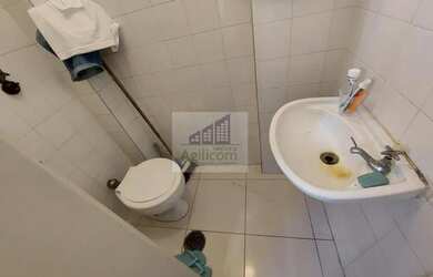 Imagem 6: APARTAMENTO À VENDA EM MOEMA COM 2 DORMITÓRIOS