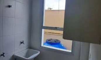 Imagem 5: Flat com 1 dormitório para alugar, 35 m² por R$ 1.380,00/mês - Jardim Faculdade - Itu/SP