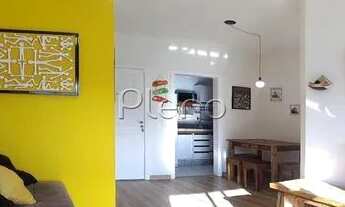 Imagem 2: Apartamento - Taquaral - Campinas