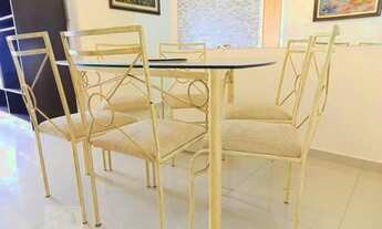 Imagem 6: Apartamento para Aluguel - Água Fria, 3 Quartos, 92 m2