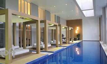 Imagem: Apartamento à venda em Vila Olímpia com