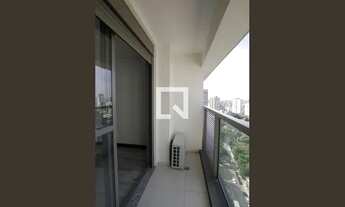 Imagem 7: Apartamento à Venda - Vila Mariana, 1 Quarto, 24 m2