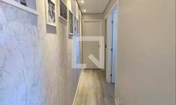 Imagem 7: Apartamento para Aluguel - Jardim Antonio Von Zuben , 2 Quartos, 56 m2