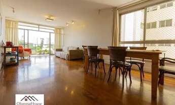 Imagem 2: Venda Apartamento 4 Dormitórios - 182 m² Brooklin