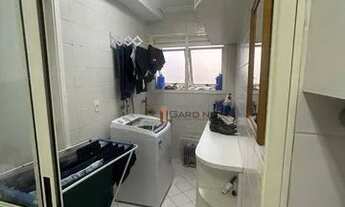 Imagem 6: Apartamento com 3 dormitórios, 86 m² - venda por R$ 450.000 ou aluguel por R$ 4.500/mês