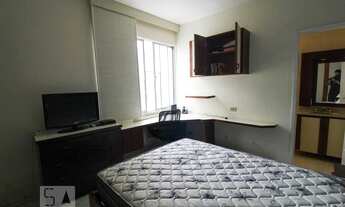 Imagem 7: Apartamento para Aluguel - Grajaú, 2 Quartos, 72 m2