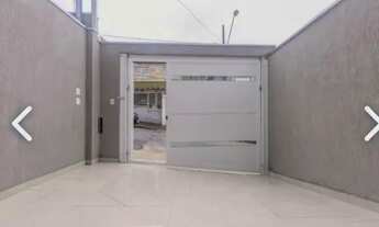 Imagem 3: Sobrado em Santo André