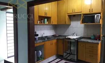 Imagem 4: Casa - Parque dos Cisnes - Campinas