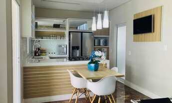 Imagem 3: Venda Casa em condomínio com 4 dormitórios