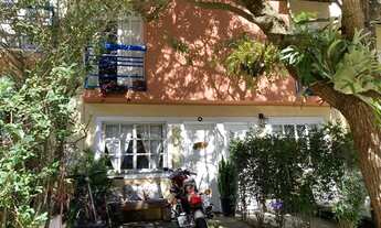 Imagem: Casa de condomínio sobrado para venda tem