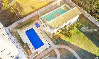 Imagem 4: HORTOLâNDIA - Apartamento Padrão - Jardim Santa Clara Do Lago II