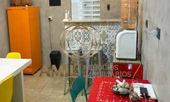 Imagem 4: TAUBATÉ - Casa Padrão - JARDIM INDEPENDÊNCIA