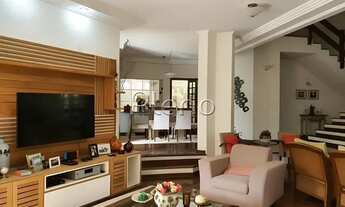 Imagem 4: Casa à venda no Condomínio Residencial Vila Verde em Campinas SP