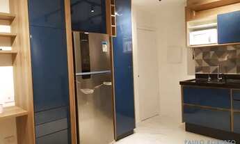 Imagem 6: APARTAMENTO - JARDIM AMÉRICA - SP