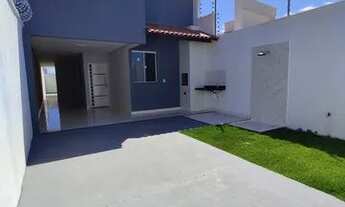 Imagem: AF Casa para venda tem 112 metros quadrados