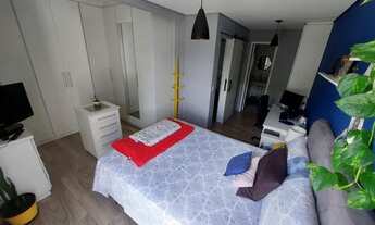 Imagem 5: Sobrado Condomínio