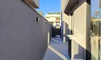 Imagem 6: Excelente Casa Térrea a Venda em Condomínio Clube de Itupeva