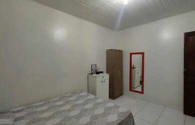 Imagem 6: Casa para venda possui 80 metros quadrados com 2 quartoss