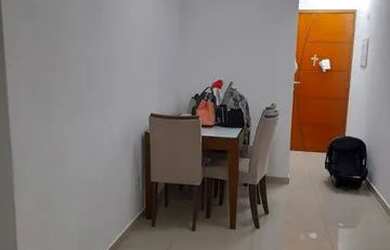 Imagem 6: APARTAMENTO - JARDIM CARLU - SP