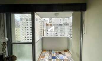 Imagem 2: Apartamento à venda no bairro Moema - São Paulo/SP, Zona Sul