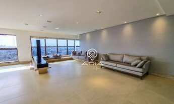 Imagem 3: Ed. Legend com 4 suítes para venda, 274 m² - Gleba Fazenda Palhano - Londrina/PR