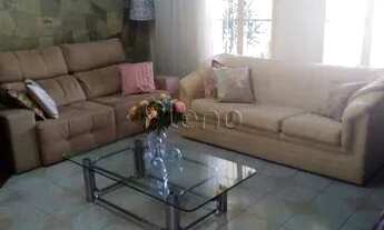 Imagem 4: Casa à venda no Jardim Santa Genebra - Campinas/SP