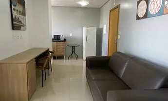 Imagem 3: ALUGO - SPACE RESIDENCE R$3.100,00 - 100% MOBILIADO
