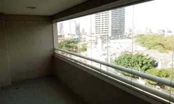 Imagem 7: Apartamento para venda possui 67 metros quadrados com 1 quarto