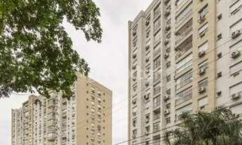 Imagem 2: Apartamento 82 m², de 3 dorm. transf. em 2dorm. no Lindóia