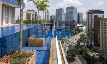 Imagem: APARTAMENTO - VILA OLÍMPIA - SP