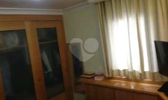 Imagem 7: Apartamento Parque Mandaqui