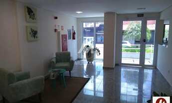 Imagem 6: Apartamento (tipo - padrao) 1 dormitórios/suite, portaria 24hs, lazer, espaço gourmet, sal