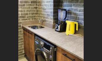 Imagem 7: Studio UFSC Apartamento com 1 dormitório