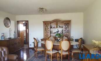 Imagem 5: APARTAMENTO - PERDIZES - SP