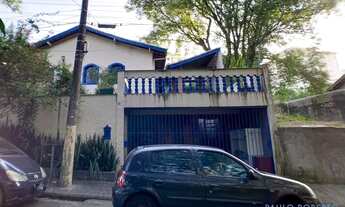 Imagem 2: CASA TÉRREA - VILA SÃO FRANCISCO - SP