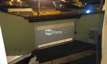 Imagem 3: SANTO ANDRé - Casa Padrão - Vila Eldízia