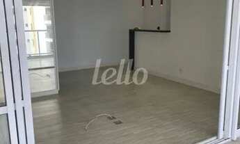 Imagem 5: São Paulo - Apartamento Padrão - Tatuapé