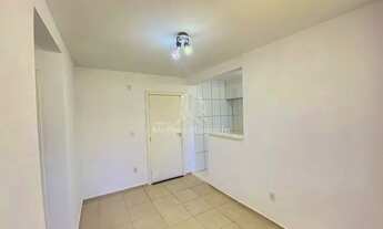 Imagem 3: Apartamento com 2 dorms, Jardim Vista Alegre, Paulínia - R$ 272 mil, Cod: RRAP2741