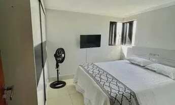 Imagem 4: Apartamento para aluguel possui 97 metros quadrados com 3 quartos em Intermares - Cabedelo