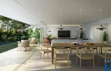 Imagem 4: CASA EM CONDOMÍNIO - JARDIM PAULISTANO - SP