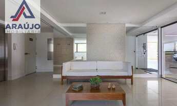 Imagem 4: Apartamento com 3 dormitórios à venda, 126 m² por R$ 770.000 - Tambauzinho - João Pessoa/P