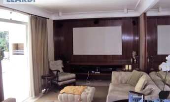 Imagem 7: SOBRADO - ALTO DE PINHEIROS - SP