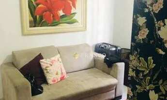 Imagem 7: Sobrado mobiliado, com 3 dormitórios para alugar, 130 m² - Condomínio São Charbel - Taubat