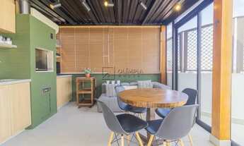 Imagem 7: Cobertura Venda 3 Dormitórios - 272 m² Moema