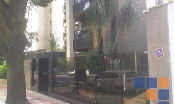 Imagem 5: Apartamento com 4 dormitórios à venda, 141 m² por R$ 1.150.000,00 - Serra - Belo Horizonte