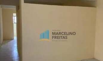 Imagem 3: Apartamento com 2 dormitórios para alugar, 60 m² por R$ 1.209/mês - Centro - Fortaleza/CE