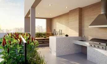 Imagem 5: Apartamento a Venda Novo no Tatuapé próximo ao metrô