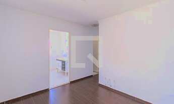 Imagem 3: Apartamento para Aluguel - Santa Maria, 2 Quartos, 58 m2